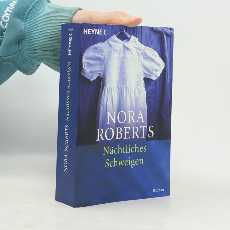 Nora Roberts Nächtliches Schweigen