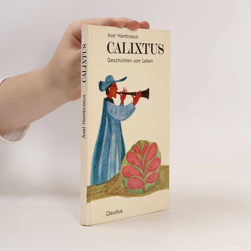 Günther Reubel Calixtus
