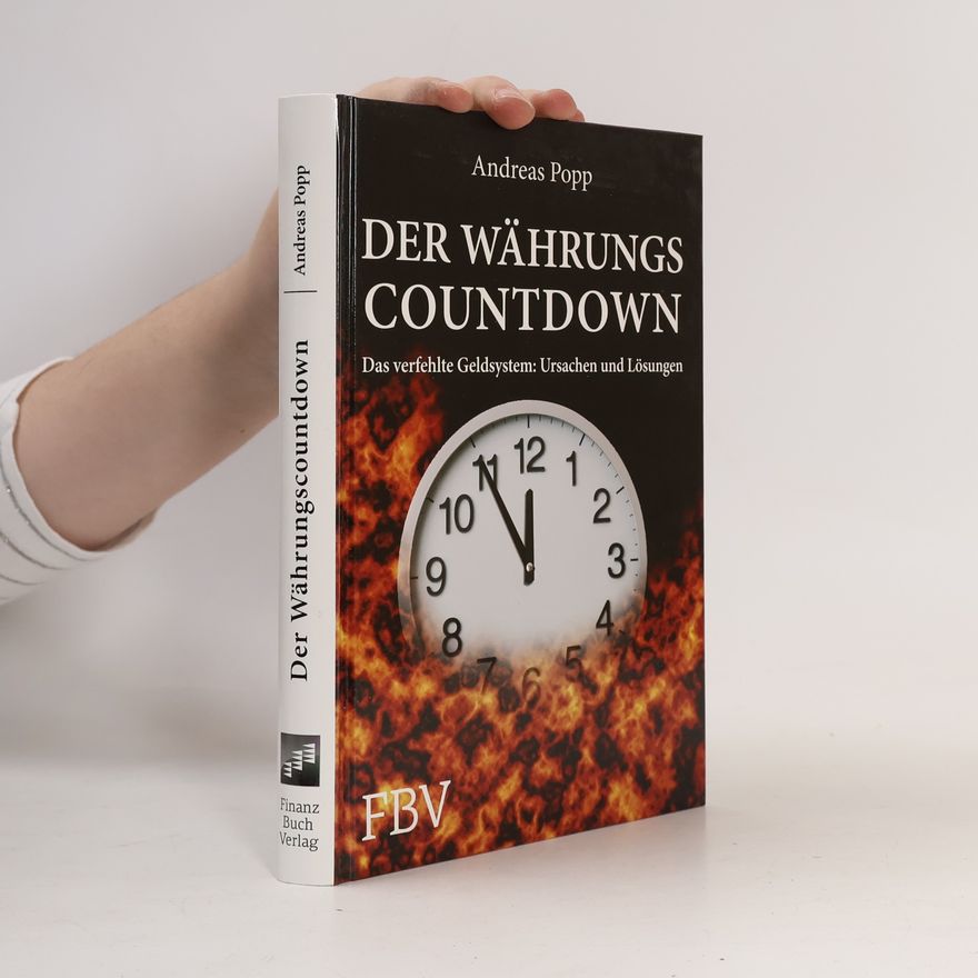 Andreas Popp Der Währungscountdown