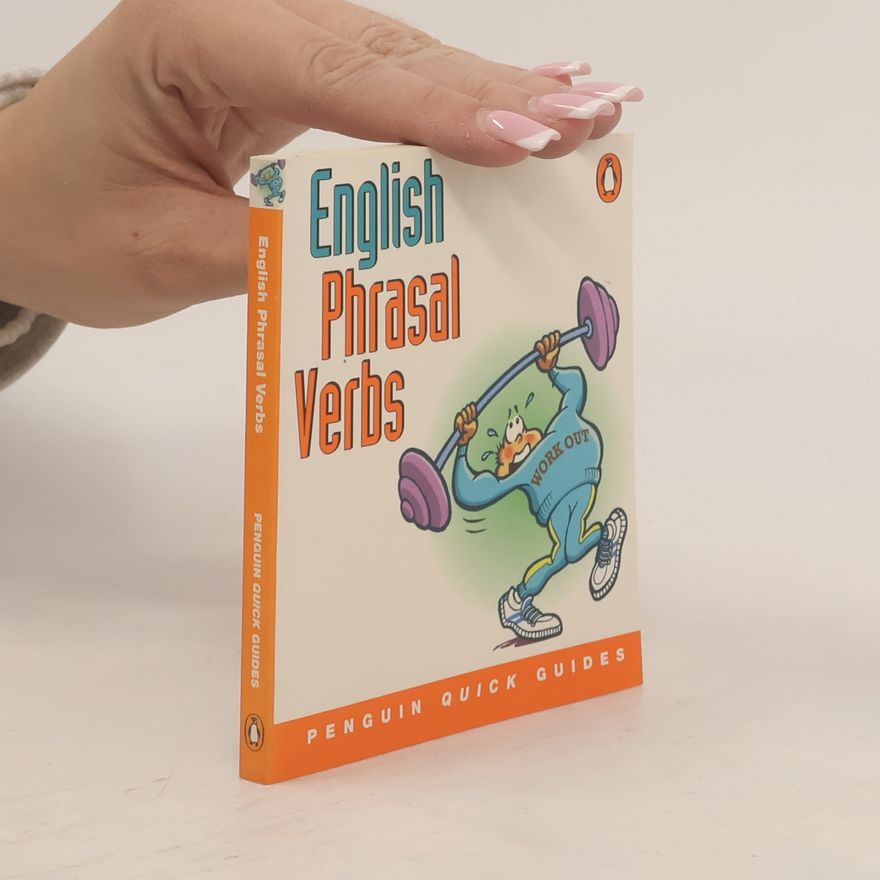 Peter Watcyn-Jones English phrasal verbs