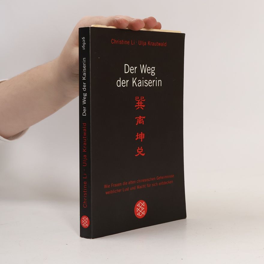 Christine Li Der Weg der Kaiserin