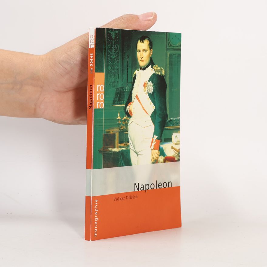 Volker Ullrich Napoleon