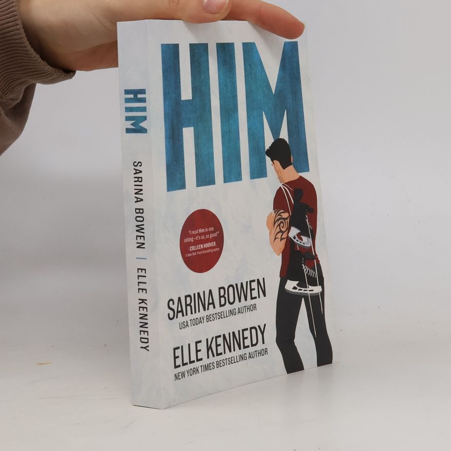 Sarina Bowen Him
