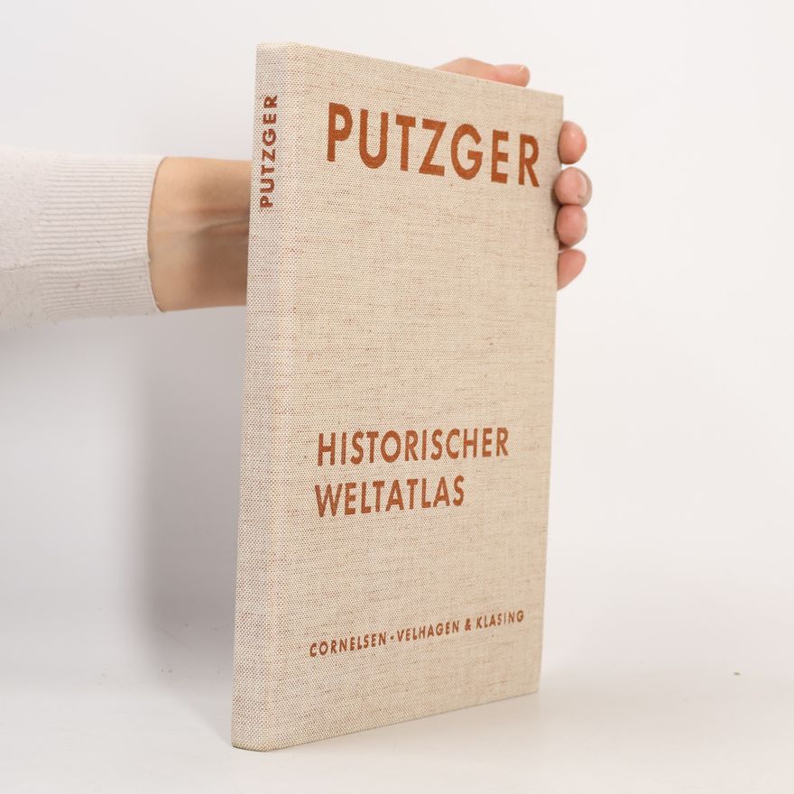 F. W. Putzger Historischer Weltatlas