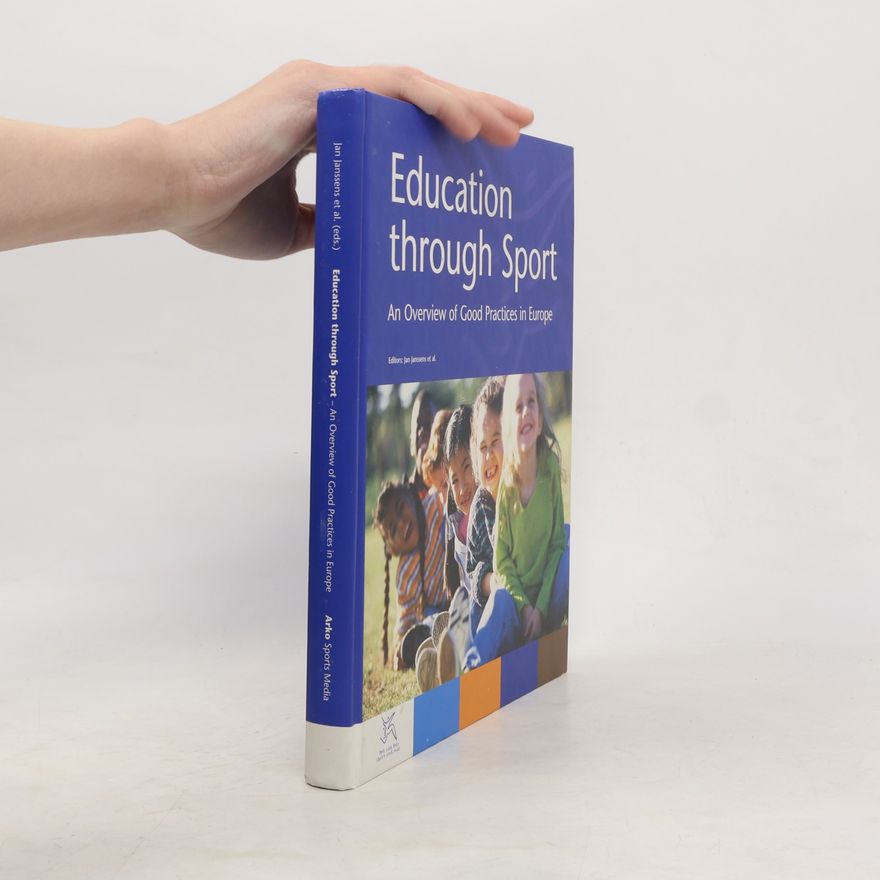 Jan Janssens Education through Sport