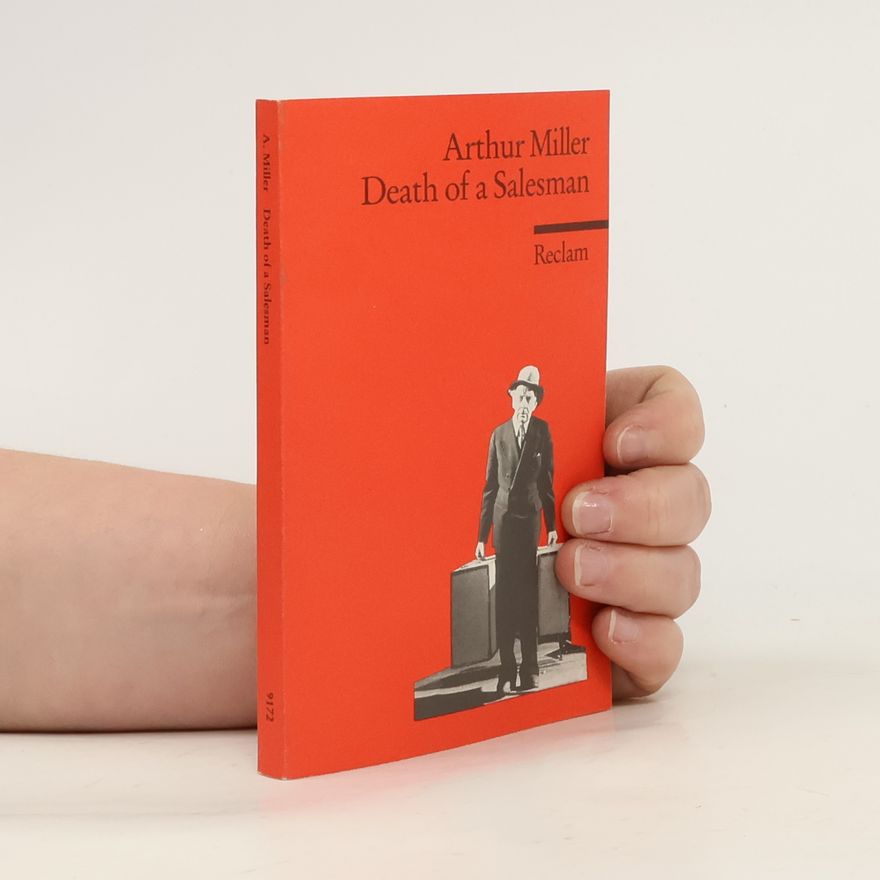 Arthur Miller Death of a Salesman