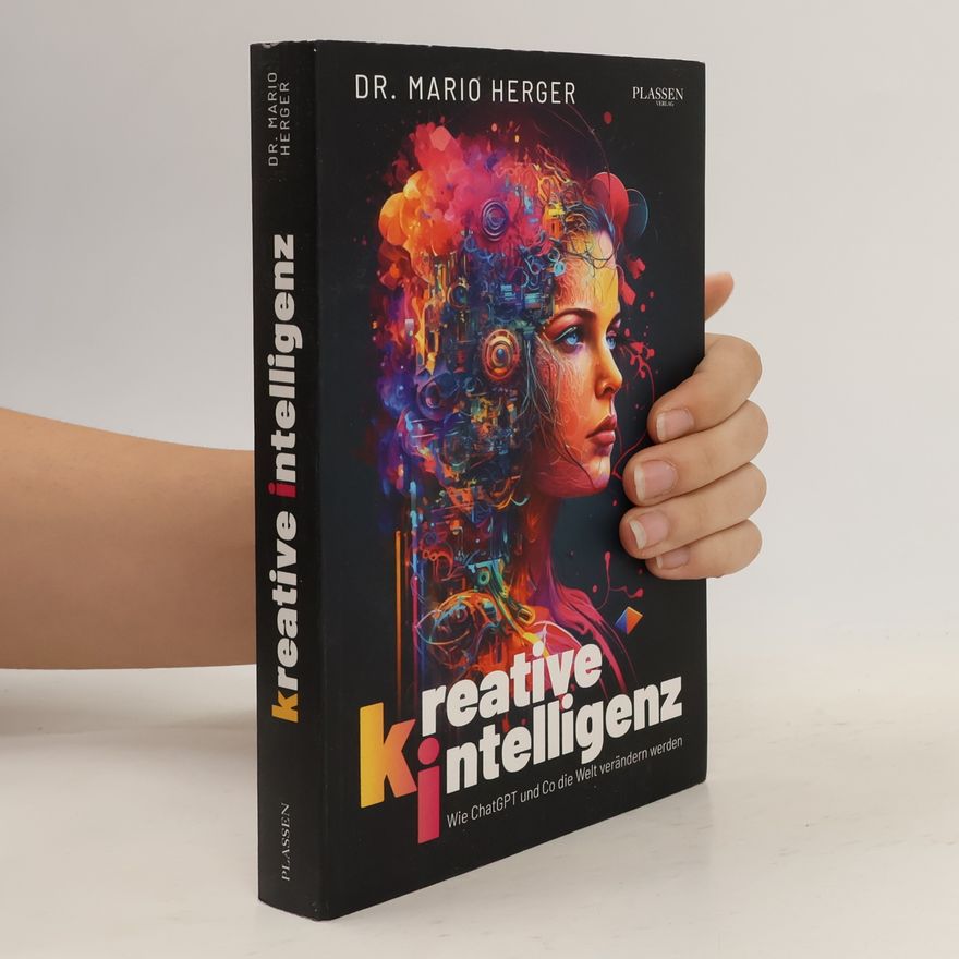 Mario Herger Kreative Intelligenz