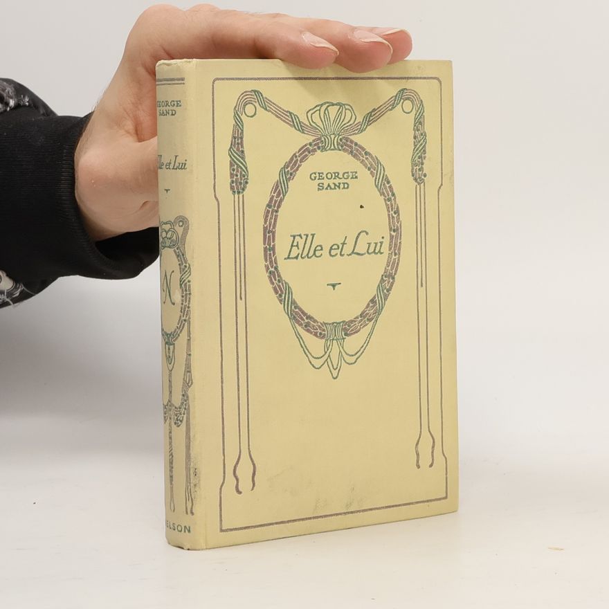 George Sand Elle et Lui