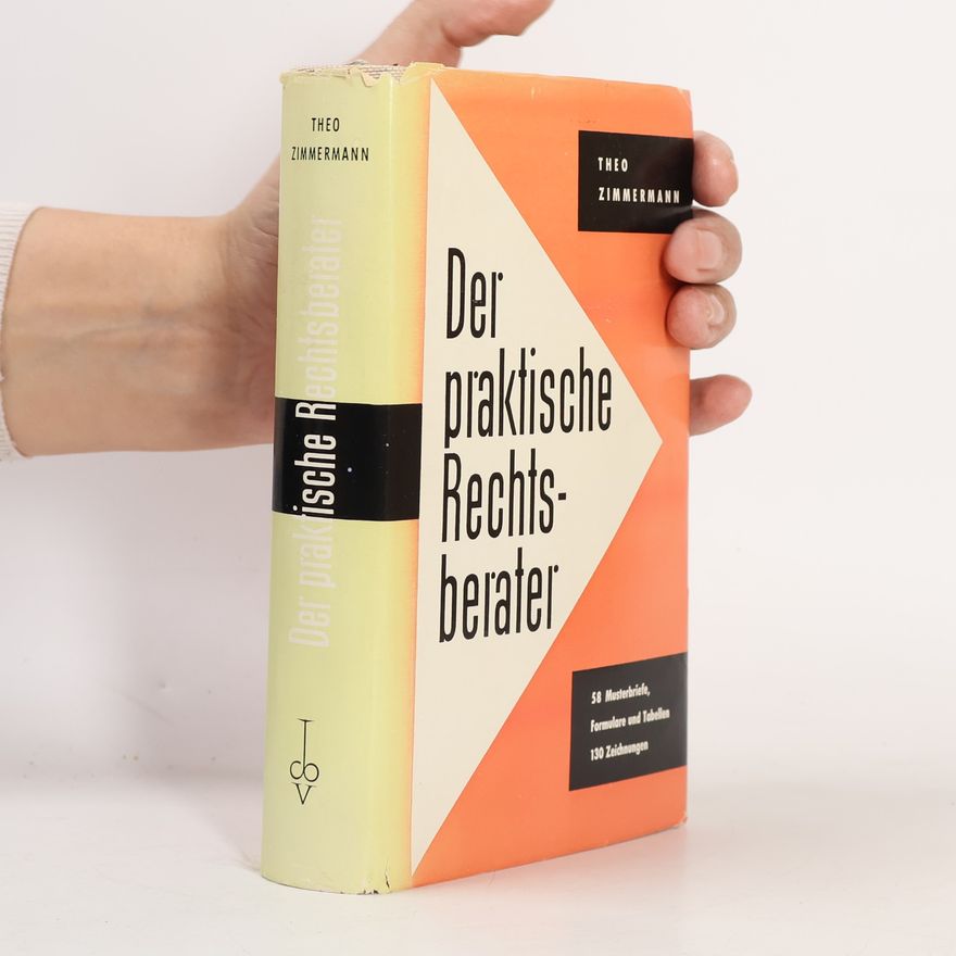 Kolektiv autorů Der praktische Rechtsberater