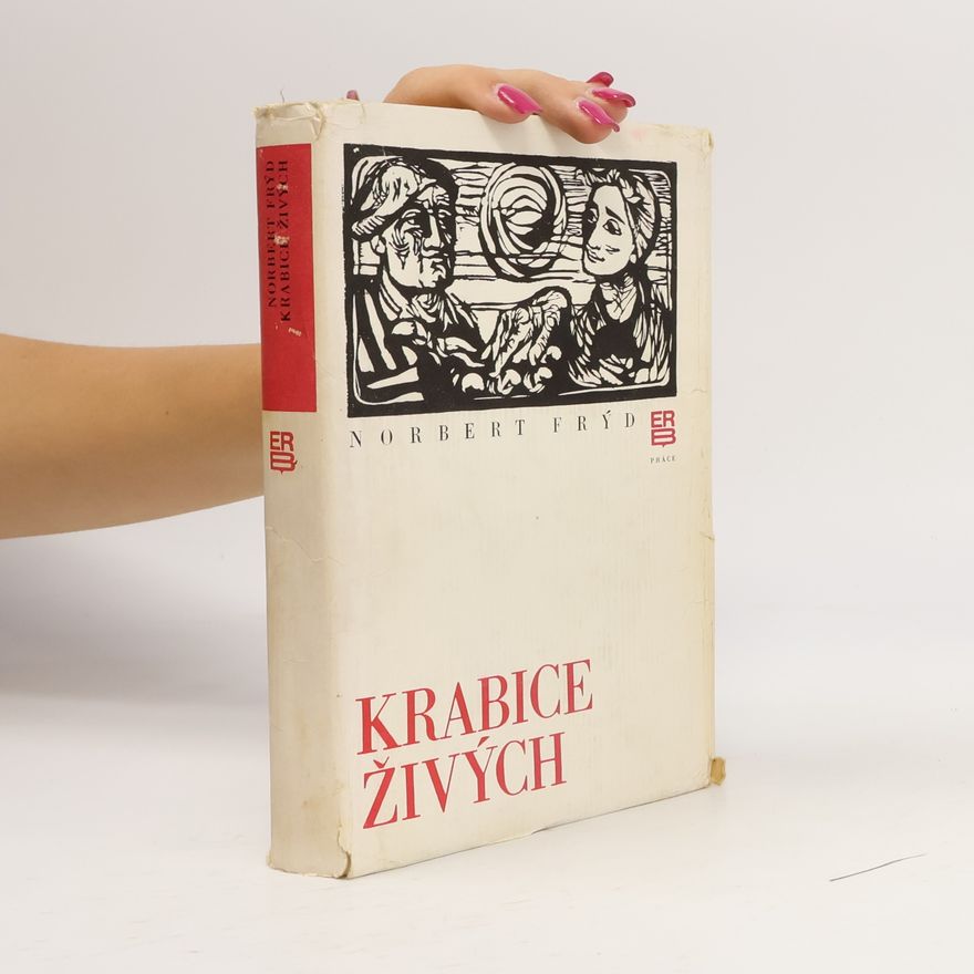 Norbert Frýd Krabice živých