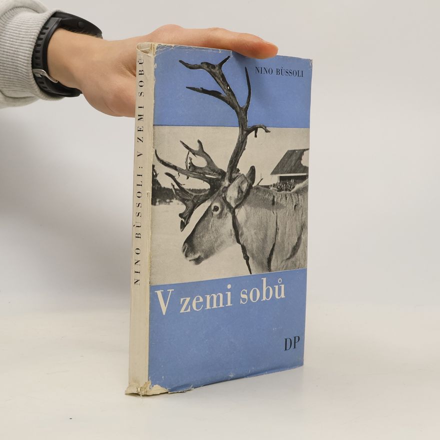 Nino Bussoli V zemi sobů