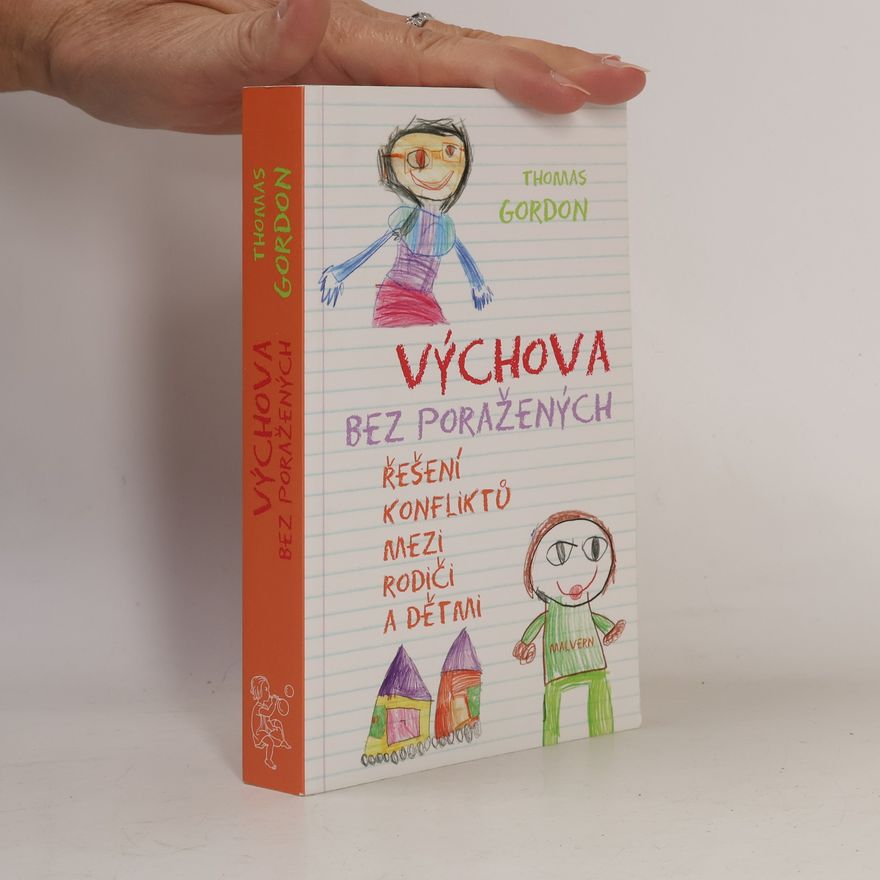 Gordon Thomas Výchova bez poražených