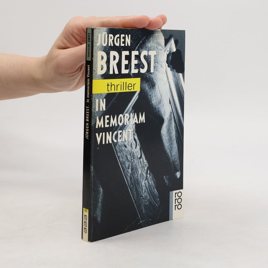 Jürgen Breest In memoriam Vincent