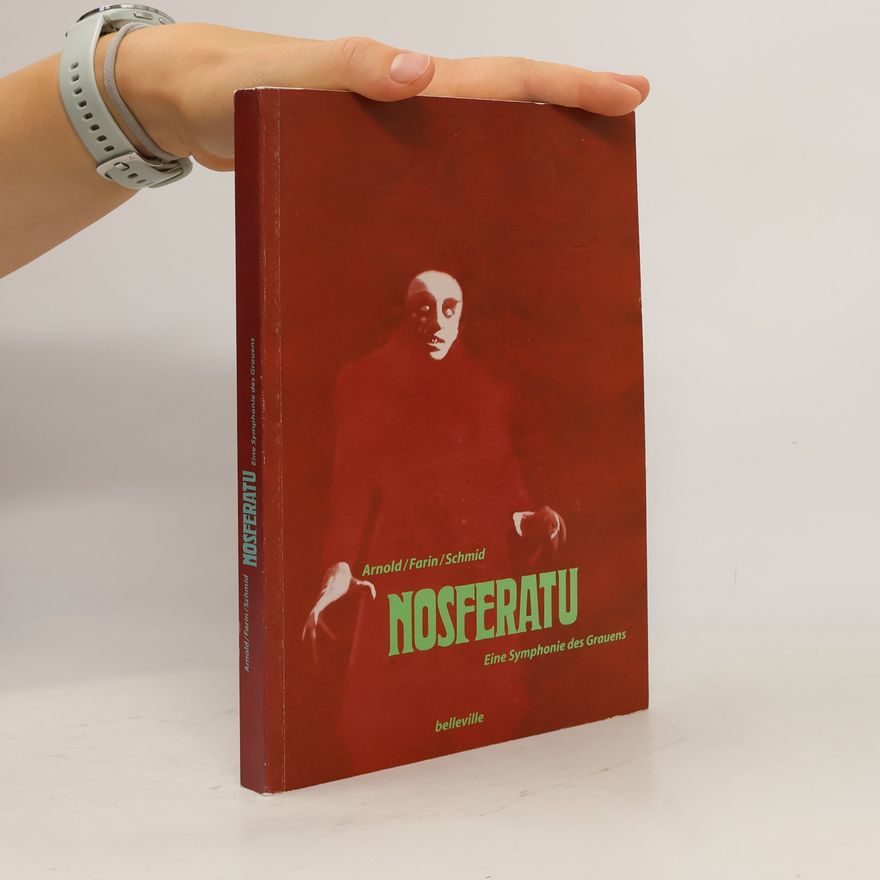 Loy Arnold Nosferatu