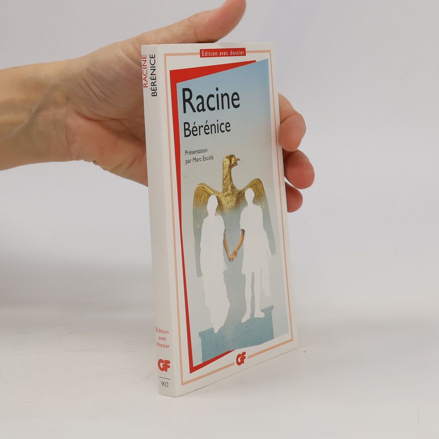 Jean Racine Bérénice