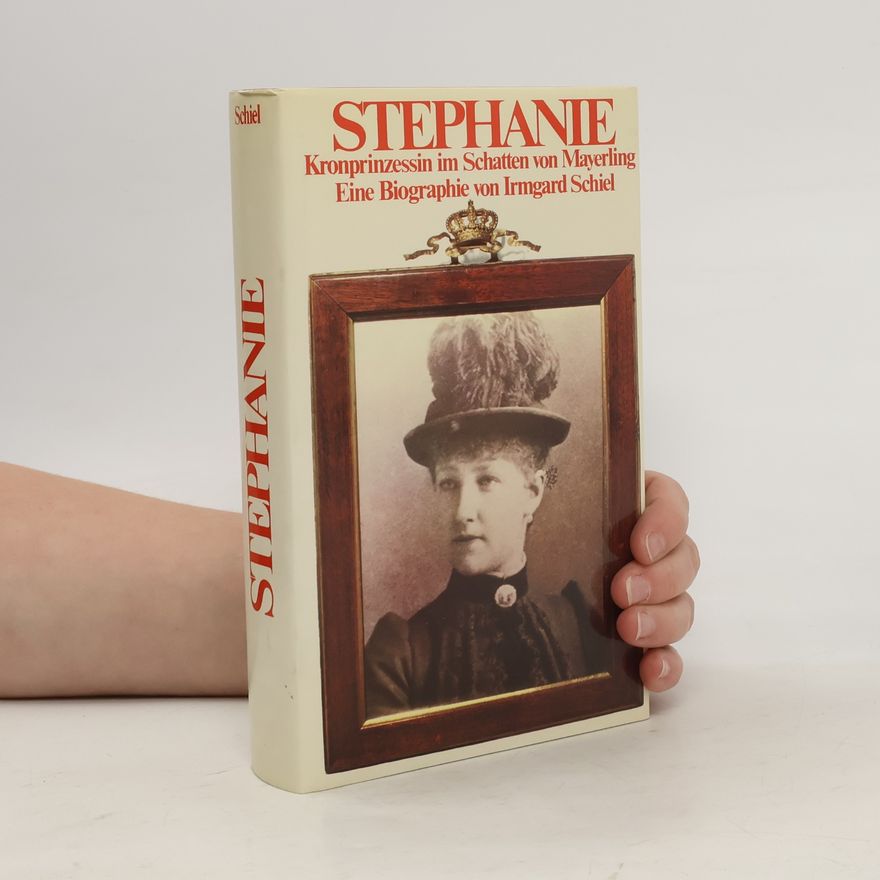 Irmgard Schiel Stephanie