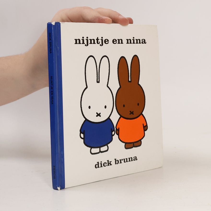 Dick Bruna Nijntje en Nina