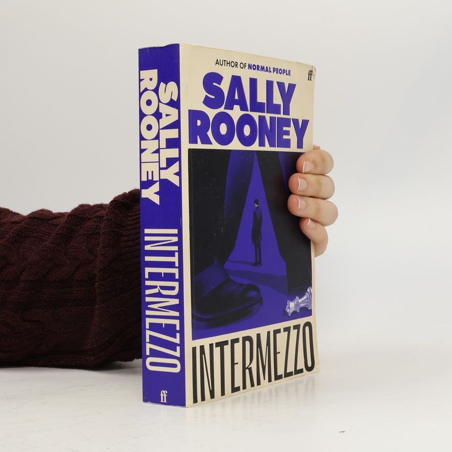 Sally Rooney Intermezzo