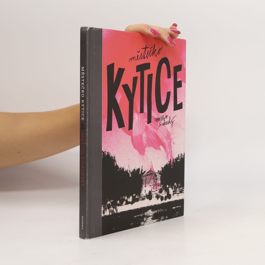Ticho Městečko Kytice