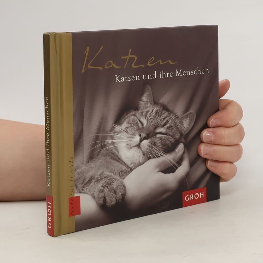 Autorenkollektiv Katzen und ihre Menschen