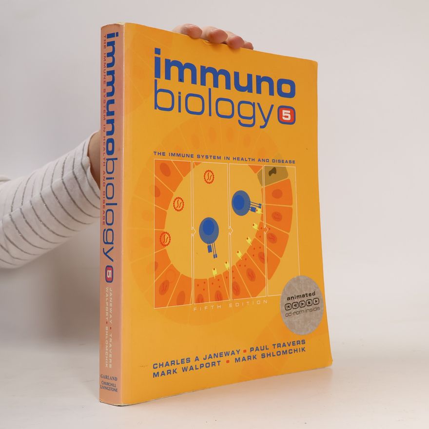 Mark Shlomchik Immunobiology
