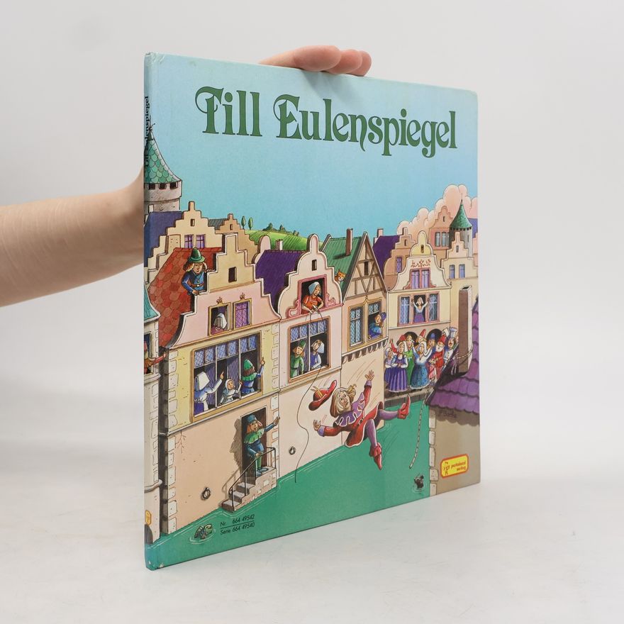 Gisela Fisher Till Eulenspiegel
