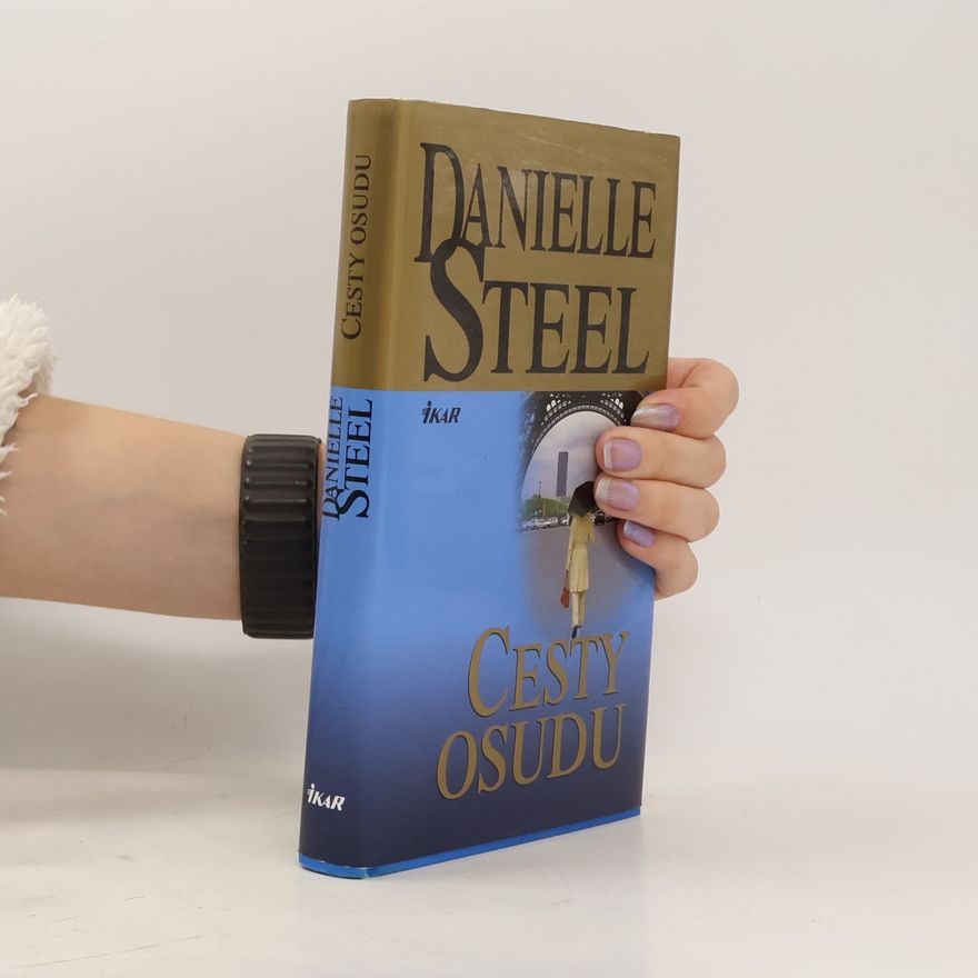 Danielle Steel Cesty osudu