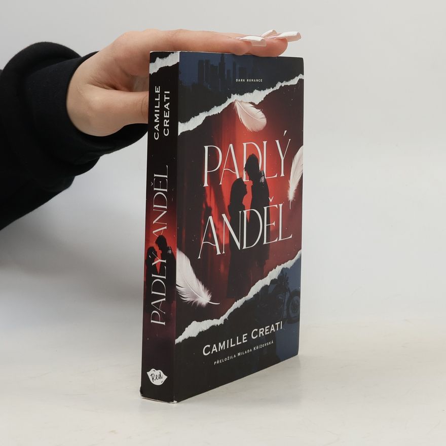 Camille Creati Padlý anděl