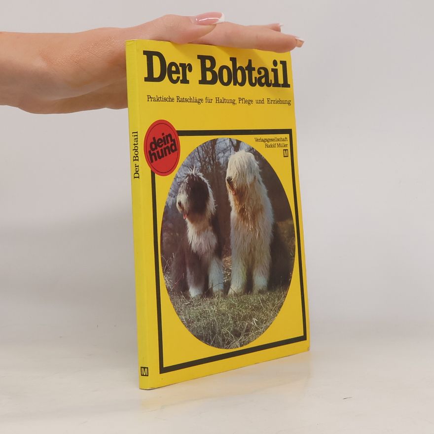 Dagmar Ziegler-Vowinckel Der Bobtail