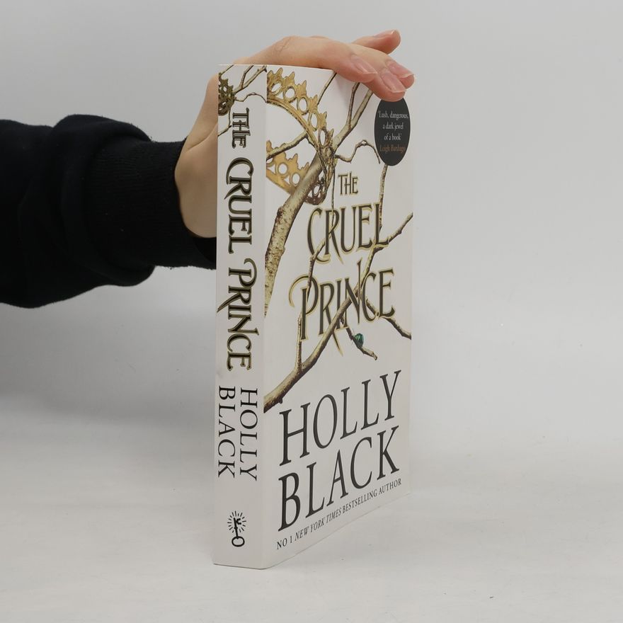 Holly Black The Cruel Prince