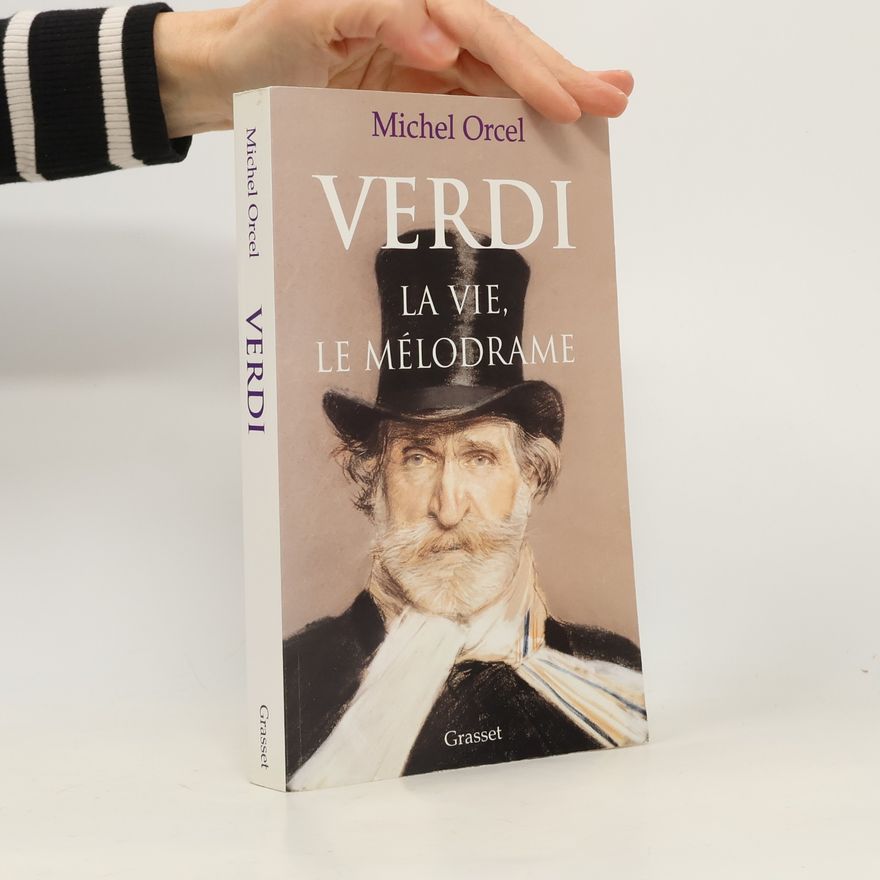Michel Orcel Verdi