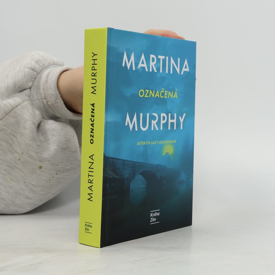 Martina Murphy Označená