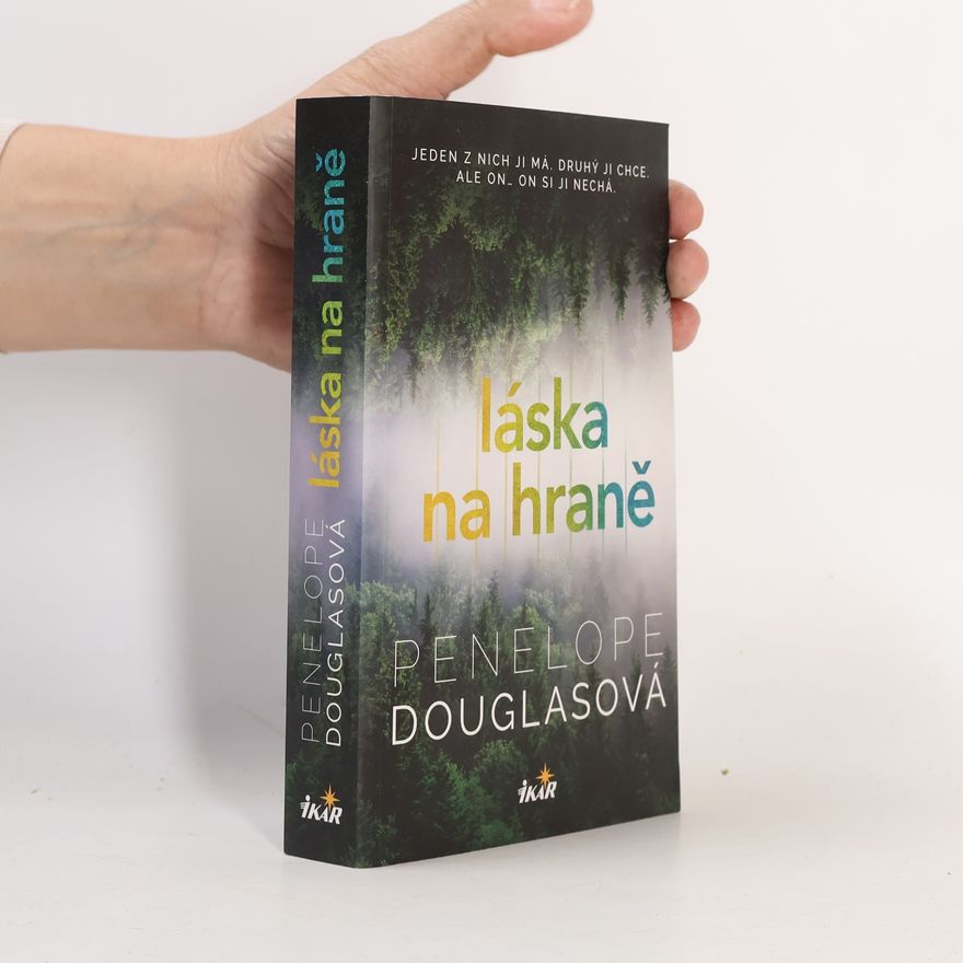 Penelope Douglas Láska na hraně