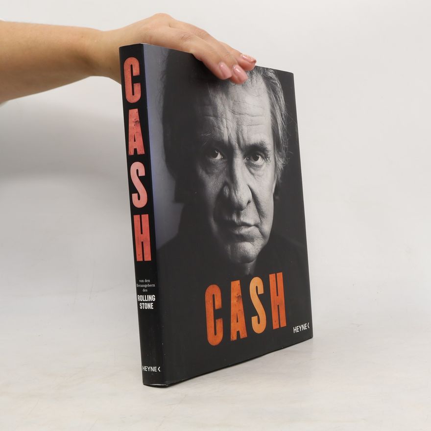 Jason Fine Cash