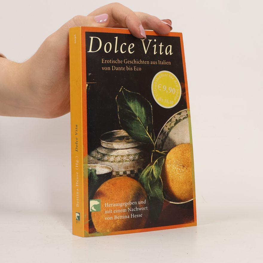 Bettina Hesse Dolce Vita