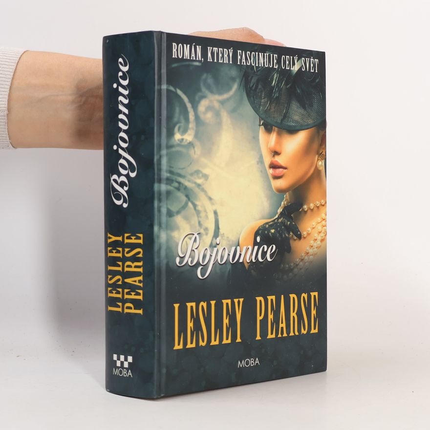Lesley Pearse Bojovnice