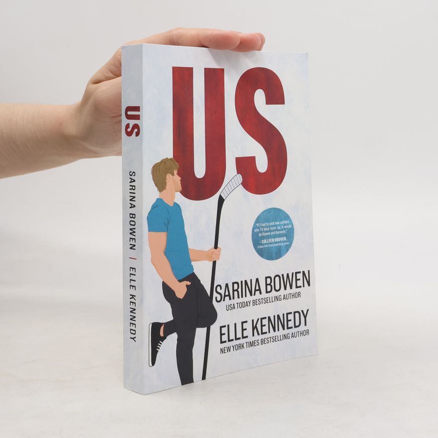 Sarina Bowen Us