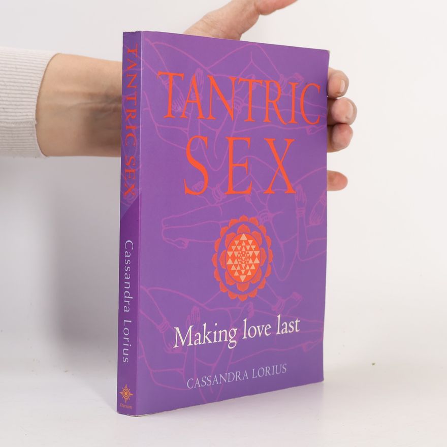 Cassandra Lorius Tantric Sex