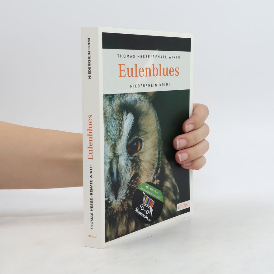 Thomas Hesse Eulenblues