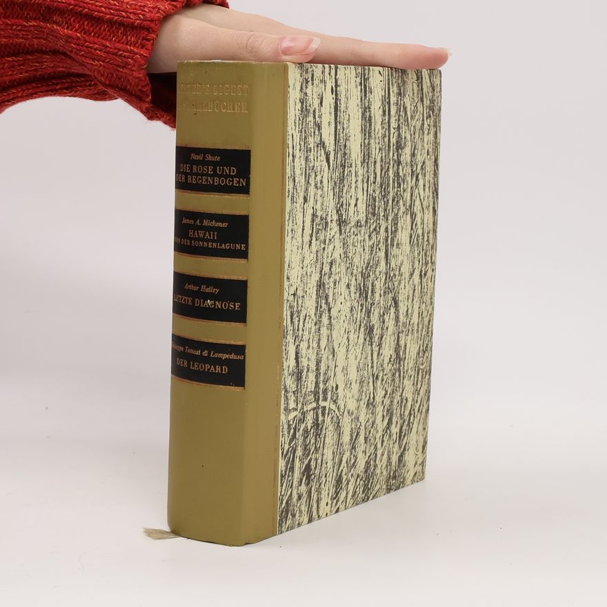 Kolektív autorov Reader´s Digest. Auswahlbücher