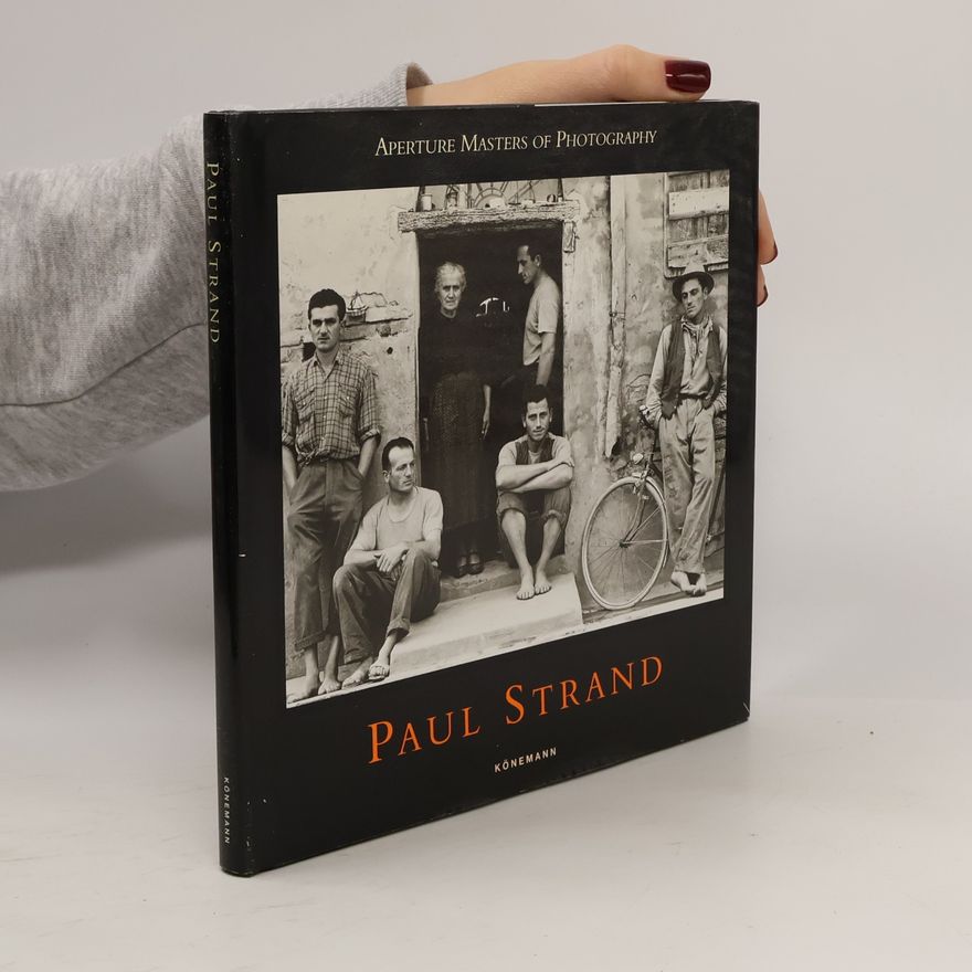 Paul Strand Paul Strand