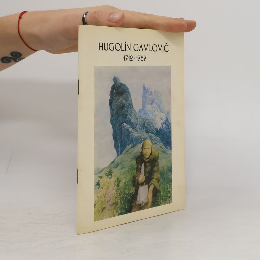 Autorenkollektiv Hugolín Gavlovič