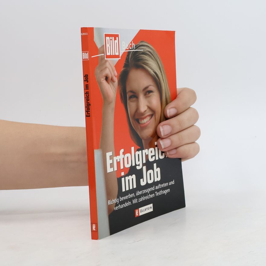Peter Kaufmann Erfolgreich im Job