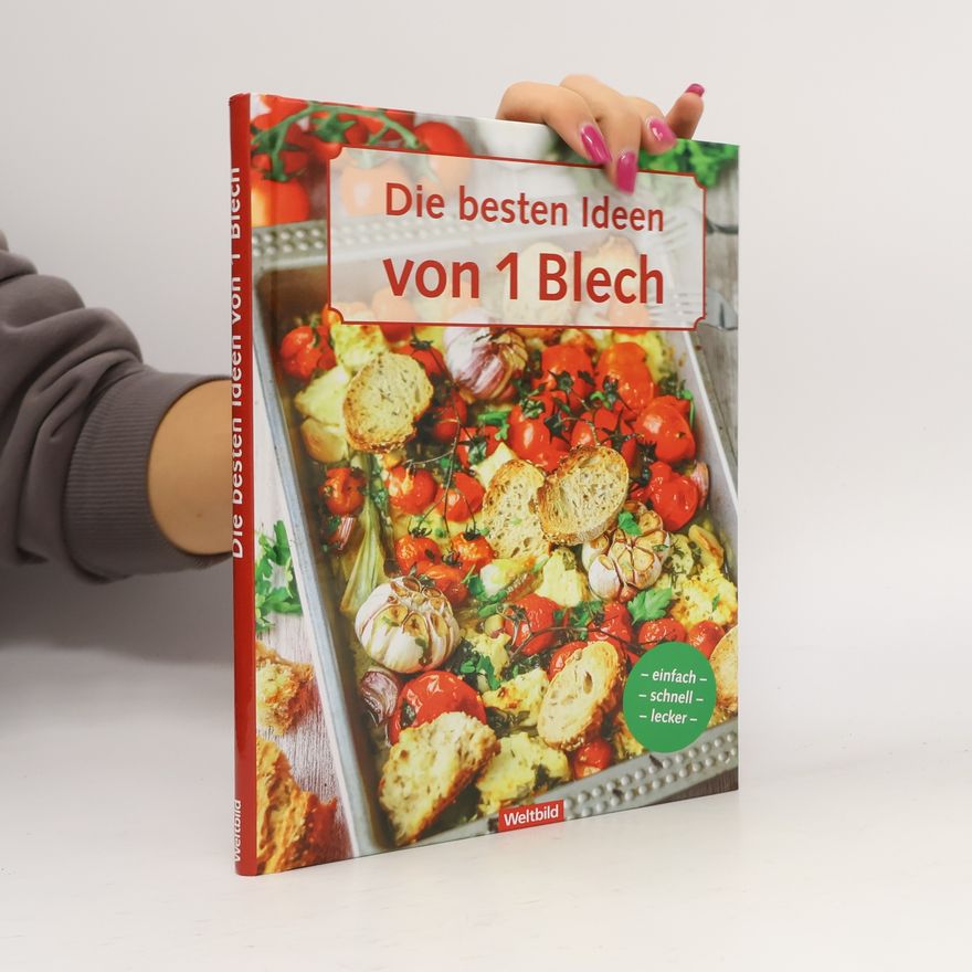Annerose Sieck Die besten Ideen von 1 Blech