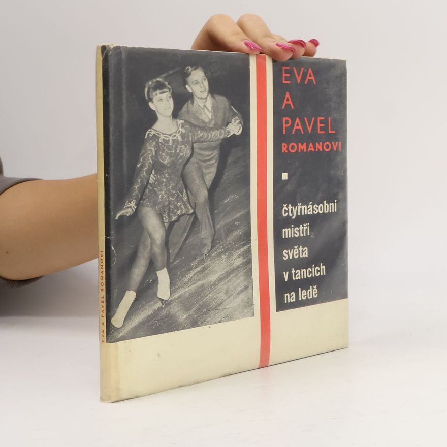 Zdeněk Roman Eva a Pavel Romanovi