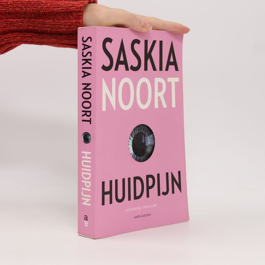 Saskia Noort Huidpijn