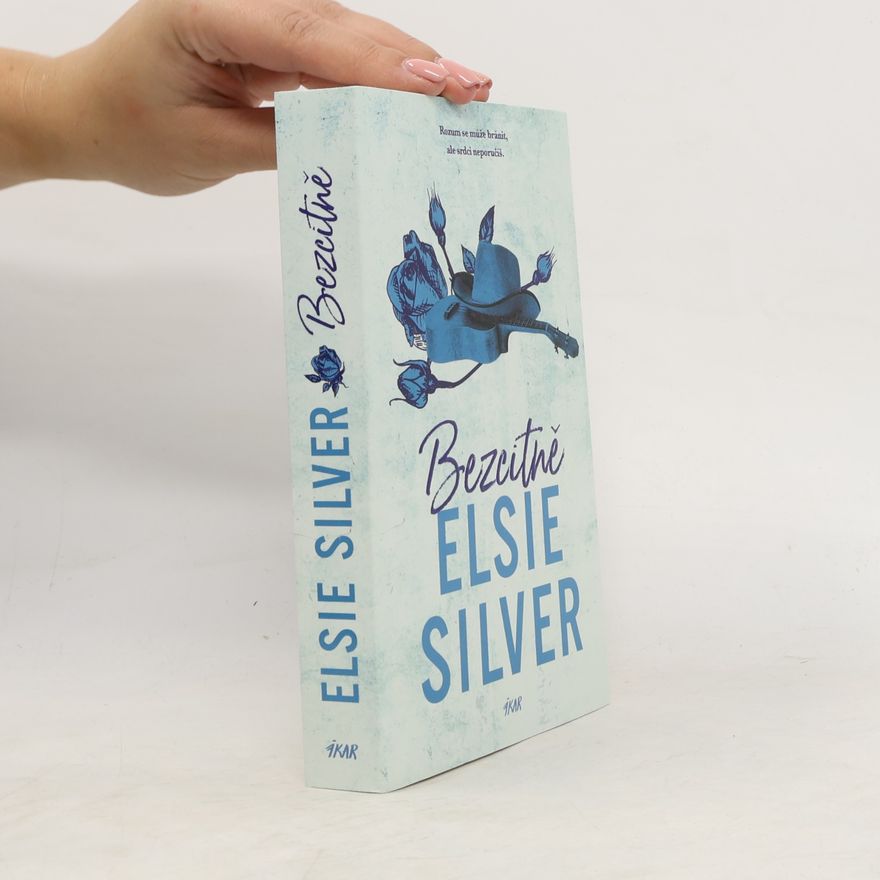 Elsie Silver Bezcitně