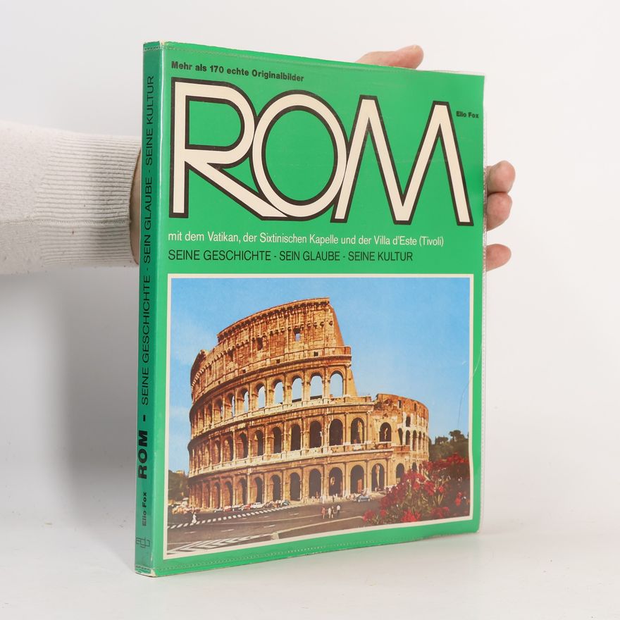 Various authors Rom