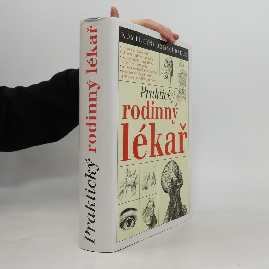 Zuzana Jungwirthová Praktický rodinný lékař