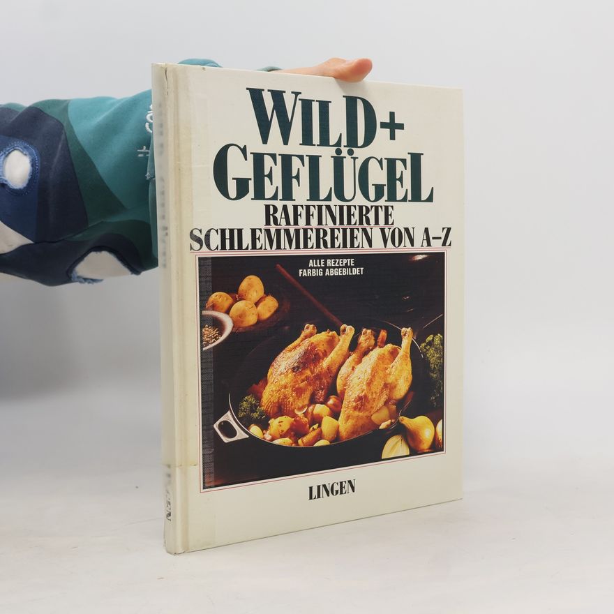 Autorenkollektiv Wild + Geflügel